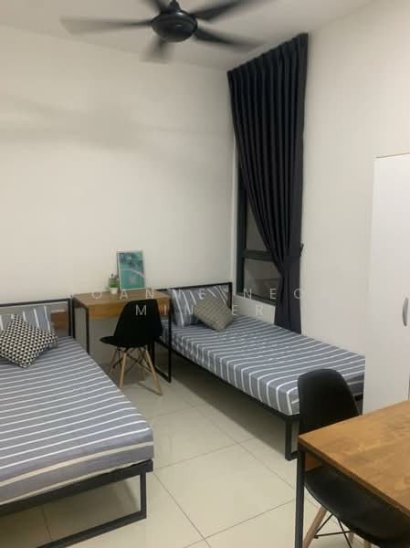 Kondominium untuk Disewa di Riana South - JOANNE NEOH MIN ER - PropertyGuru.com.my