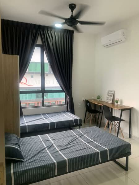 Kondominium untuk Disewa di Riana South - JOANNE NEOH MIN ER - PropertyGuru.com.my