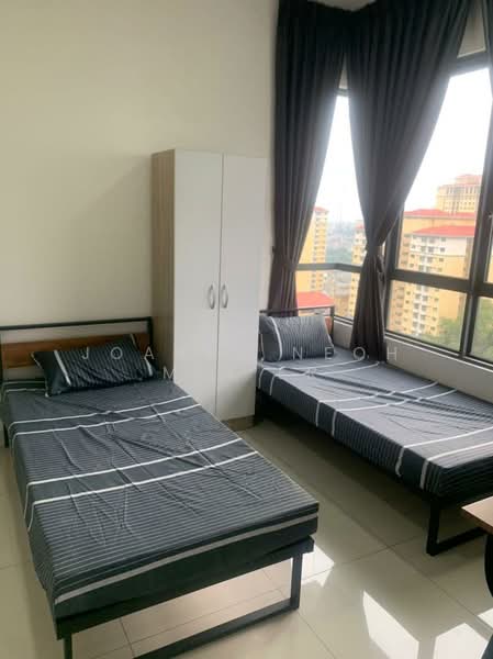 Kondominium untuk Disewa di Riana South - JOANNE NEOH MIN ER - PropertyGuru.com.my