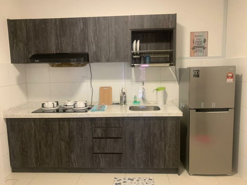 Kondominium untuk Disewa di Riana South - JOANNE NEOH MIN ER - PropertyGuru.com.my
