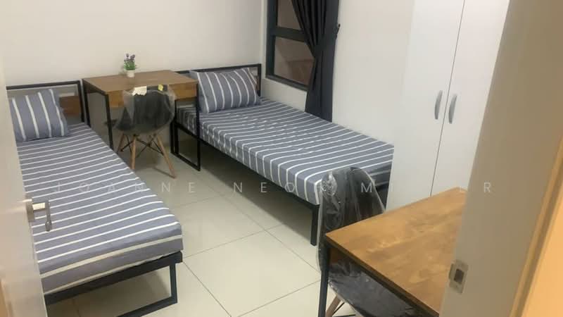 Kondominium untuk Disewa di Riana South - JOANNE NEOH MIN ER - PropertyGuru.com.my