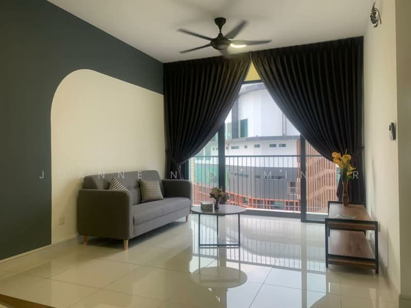 Kondominium untuk Disewa di Riana South - JOANNE NEOH MIN ER - PropertyGuru.com.my