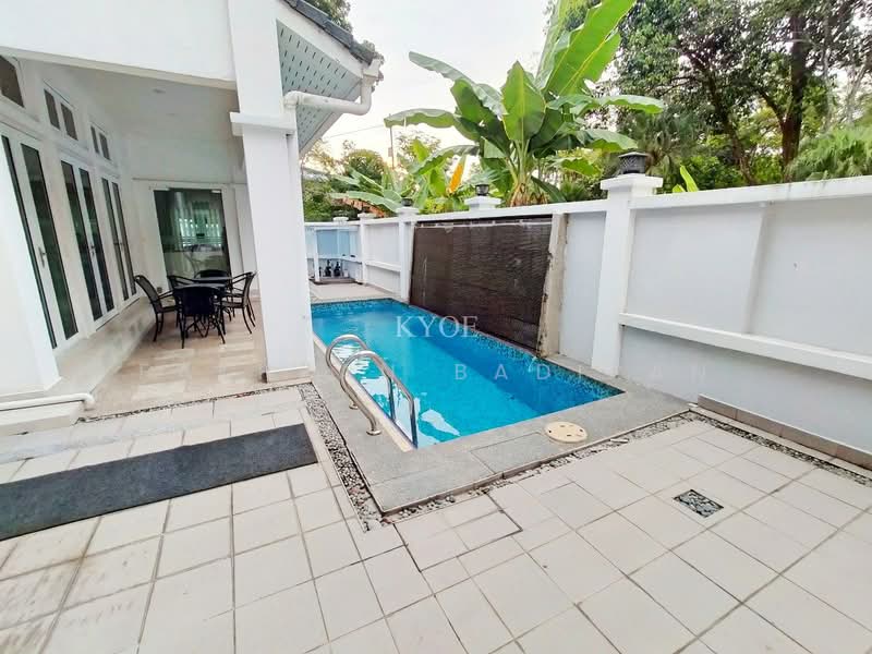 Rumah Banglo untuk Dijual di Seksyen 10 (Shah Alam) - Fakhzan Badiran - Exterior - PropertyGuru.com.my