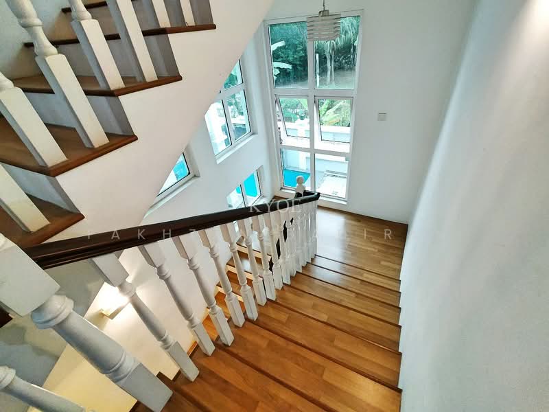 Rumah Banglo untuk Dijual di Seksyen 10 (Shah Alam) - Fakhzan Badiran - Interior - PropertyGuru.com.my