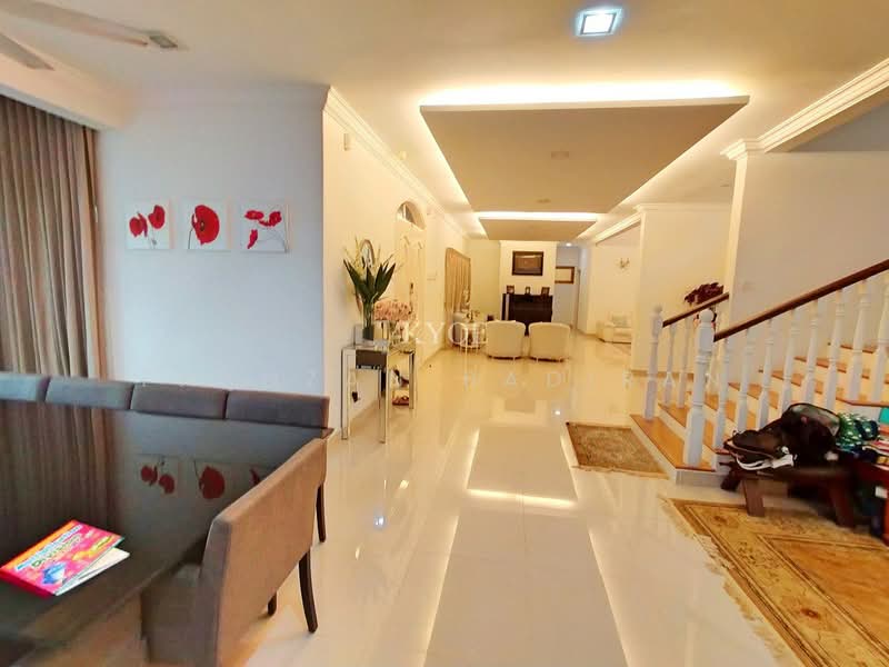 Rumah Banglo untuk Dijual di Seksyen 10 (Shah Alam) - Fakhzan Badiran - Interior - PropertyGuru.com.my