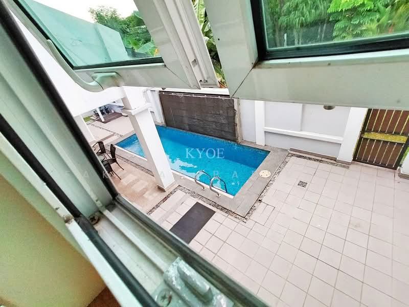 Rumah Banglo untuk Dijual di Seksyen 10 (Shah Alam) - Fakhzan Badiran - Exterior - PropertyGuru.com.my