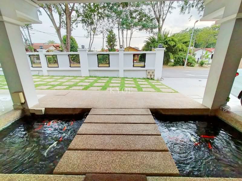 Rumah Banglo untuk Dijual di Seksyen 10 (Shah Alam) - Fakhzan Badiran - Exterior - PropertyGuru.com.my