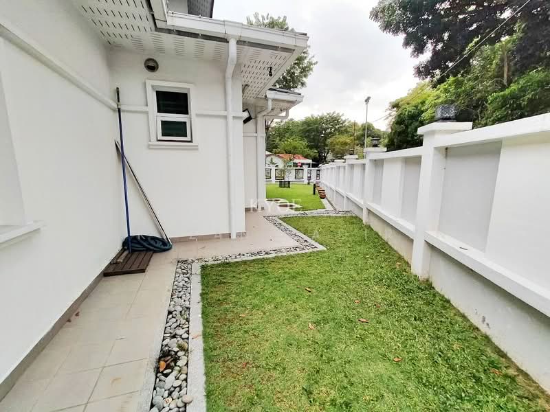 Rumah Banglo untuk Dijual di Seksyen 10 (Shah Alam) - Fakhzan Badiran - Exterior - PropertyGuru.com.my