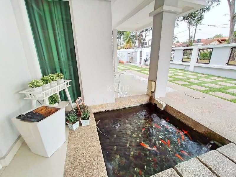 Rumah Banglo untuk Dijual di Seksyen 10 (Shah Alam) - Fakhzan Badiran - Exterior - PropertyGuru.com.my