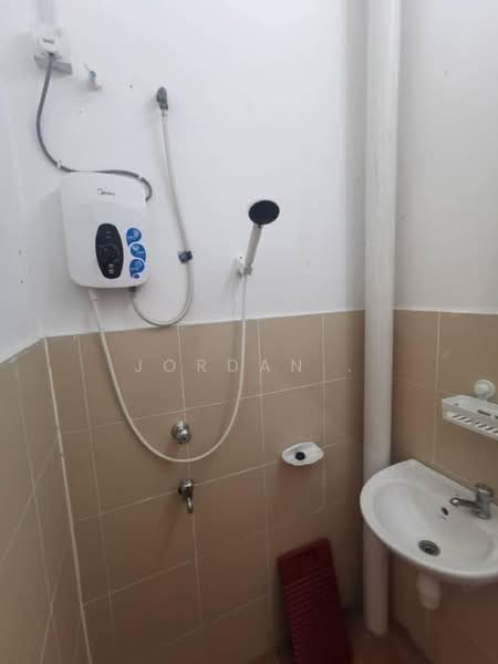 Rumah Teres 2 Tingkat untuk Dijual di Taman Senai Jaya (Senai) - Jordan . - PropertyGuru.com.my