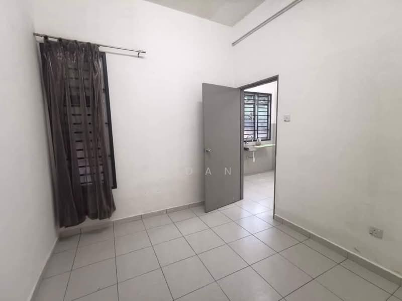 Rumah Teres 2 Tingkat untuk Dijual di Taman Senai Jaya (Senai) - Jordan . - PropertyGuru.com.my