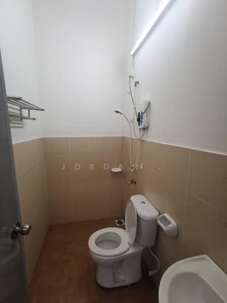 Rumah Teres 2 Tingkat untuk Dijual di Taman Senai Jaya (Senai) - Jordan . - PropertyGuru.com.my