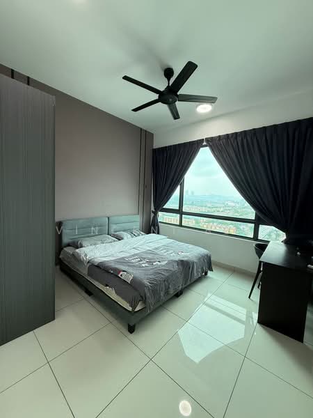 Servis Apartment untuk Disewa di Greenfield Residence - Vincent Beh - PropertyGuru.com.my
