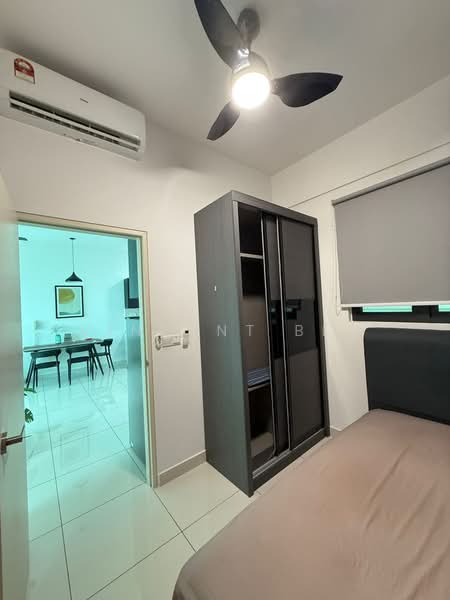 Servis Apartment untuk Disewa di Greenfield Residence - Vincent Beh - PropertyGuru.com.my