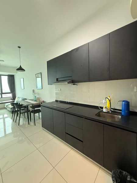 Servis Apartment untuk Disewa di Greenfield Residence - Vincent Beh - PropertyGuru.com.my