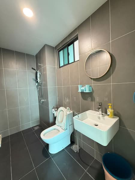 Servis Apartment untuk Disewa di Greenfield Residence - Vincent Beh - PropertyGuru.com.my