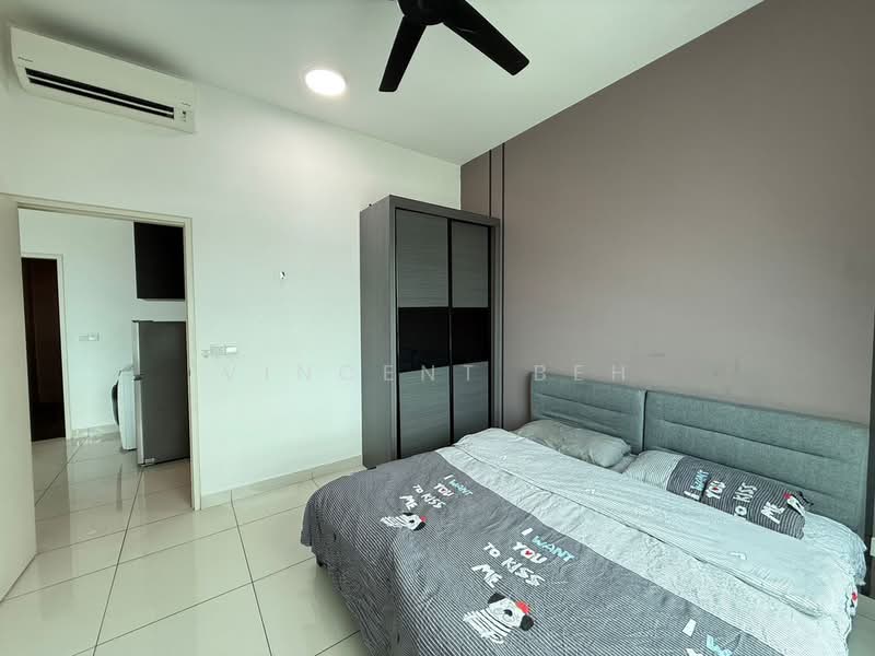 Servis Apartment untuk Disewa di Greenfield Residence - Vincent Beh - PropertyGuru.com.my