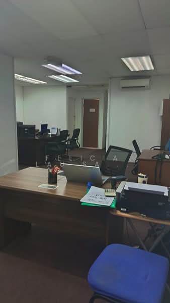 Shop for Sale in Sentul (Kuala Lumpur) - Felicia Lau Sao Yin - Interior - PropertyGuru.com.my