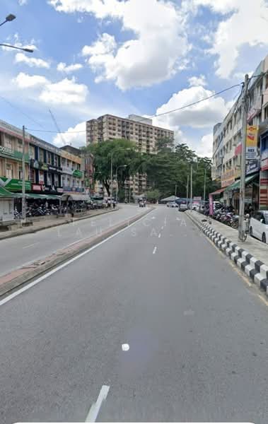 Shop for Sale in Sentul (Kuala Lumpur) - Felicia Lau Sao Yin - PropertyGuru.com.my