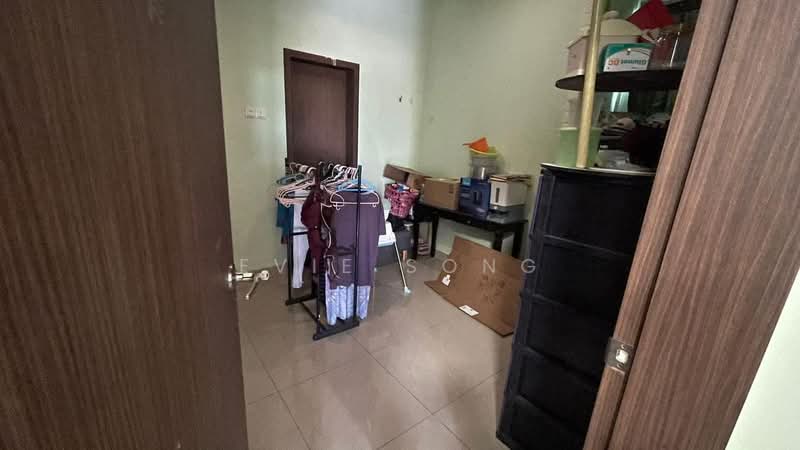Servis Apartment untuk Disewa di D'Secret Garden (Pangsapuri Kempas Indah) - Evie Song - PropertyGuru.com.my