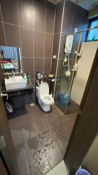 Servis Apartment untuk Disewa di D'Secret Garden (Pangsapuri Kempas Indah) - Evie Song - PropertyGuru.com.my