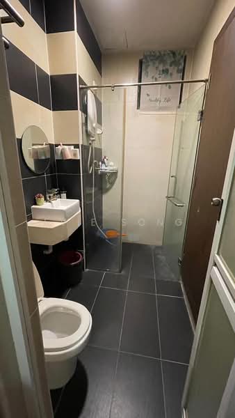 Servis Apartment untuk Disewa di D'Secret Garden (Pangsapuri Kempas Indah) - Evie Song - PropertyGuru.com.my