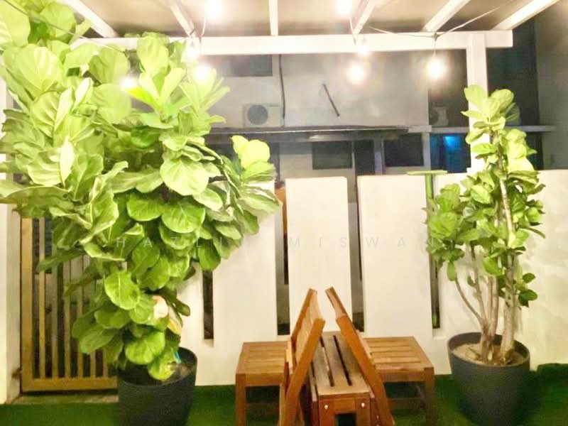 Rumah Teres 2 Tingkat untuk Dijual di Alam Impian (Shah Alam) - Hazlin Miswan - Exterior - PropertyGuru.com.my