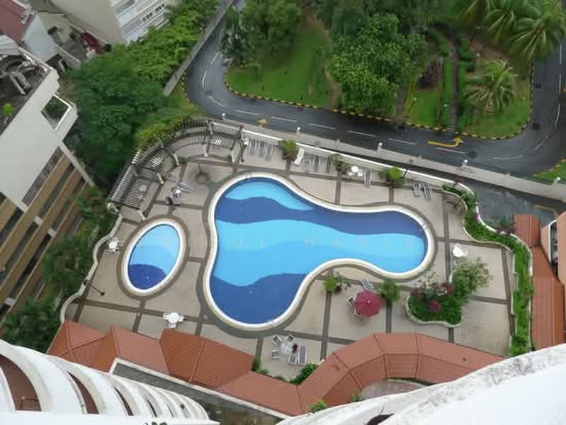 Condominium for Sale at Angkasa Impian 2 - Saiful Haris - Exterior - PropertyGuru.com.my