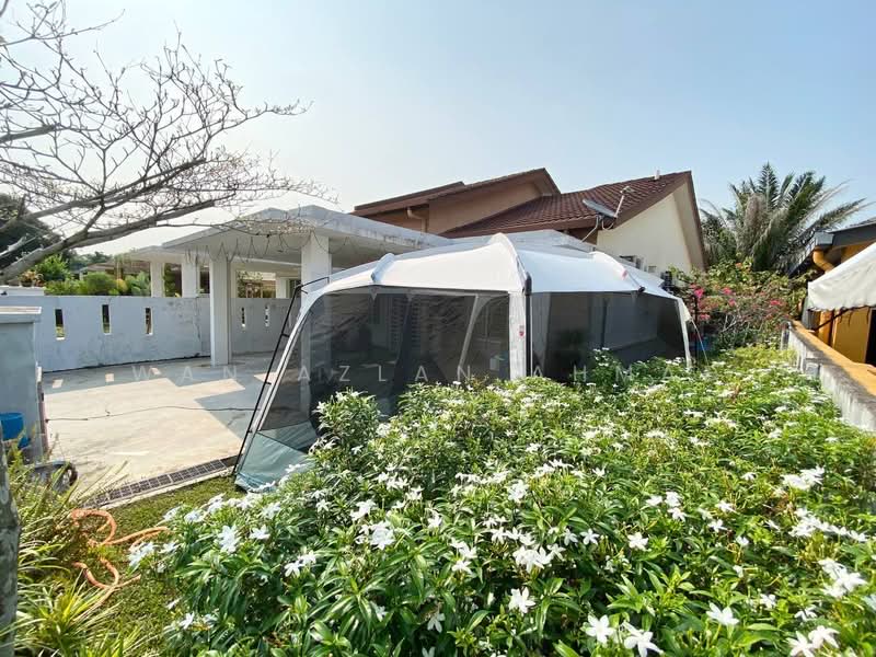 Semi-Detached House for Sale in Seksyen 29 (Shah Alam) - Wan Azlan Ahmad - PropertyGuru.com.my