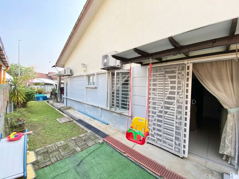 Semi-Detached House for Sale in Seksyen 29 (Shah Alam) - Wan Azlan Ahmad - PropertyGuru.com.my