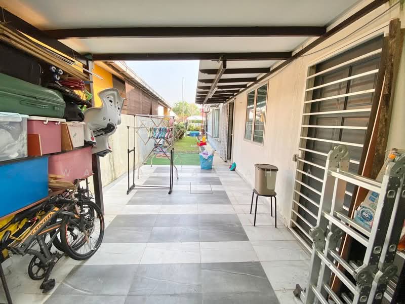 Semi-Detached House for Sale in Seksyen 29 (Shah Alam) - Wan Azlan Ahmad - PropertyGuru.com.my