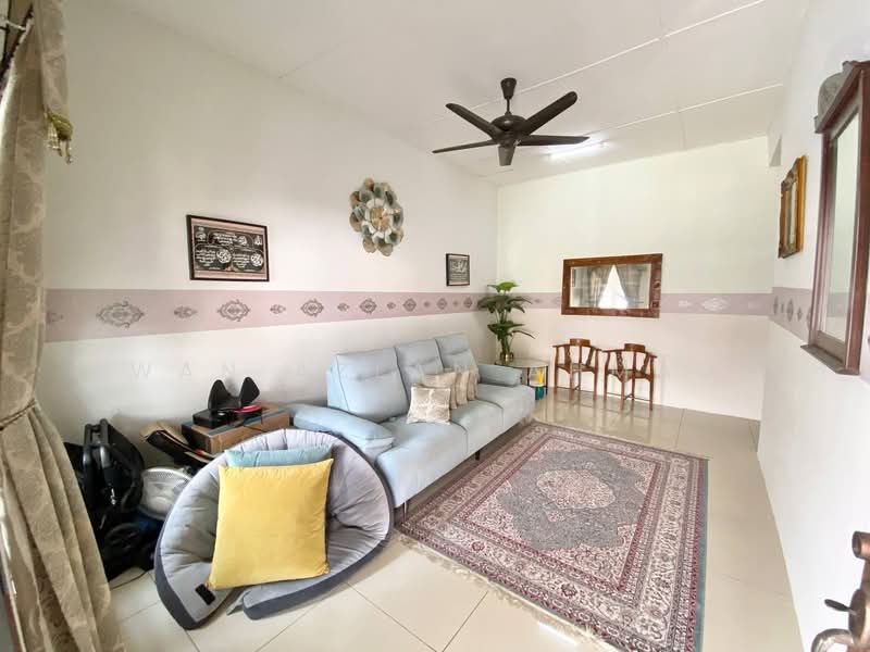 Semi-Detached House for Sale in Seksyen 29 (Shah Alam) - Wan Azlan Ahmad - PropertyGuru.com.my