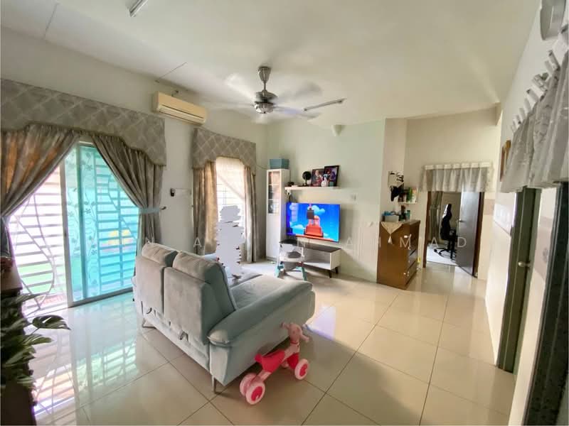 Semi-Detached House for Sale in Seksyen 29 (Shah Alam) - Wan Azlan Ahmad - PropertyGuru.com.my