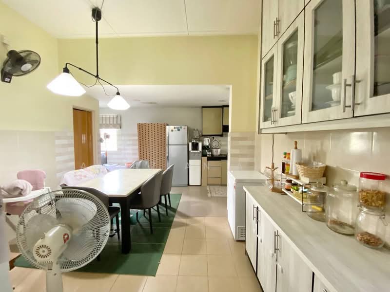 Semi-Detached House for Sale in Seksyen 29 (Shah Alam) - Wan Azlan Ahmad - PropertyGuru.com.my