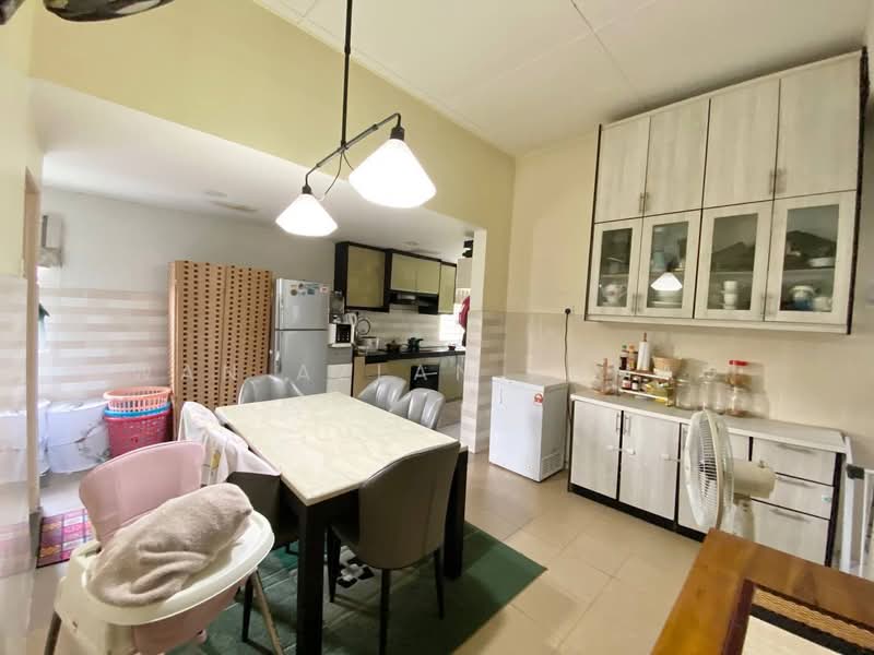 Semi-Detached House for Sale in Seksyen 29 (Shah Alam) - Wan Azlan Ahmad - PropertyGuru.com.my