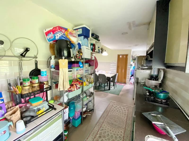 Semi-Detached House for Sale in Seksyen 29 (Shah Alam) - Wan Azlan Ahmad - PropertyGuru.com.my