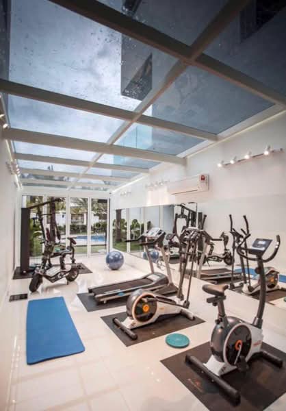 Rumah Banglo untuk Disewa di Horizon Hills (Iskandar Puteri (Nusajaya)) - Tony Lim - Gym - PropertyGuru.com.my