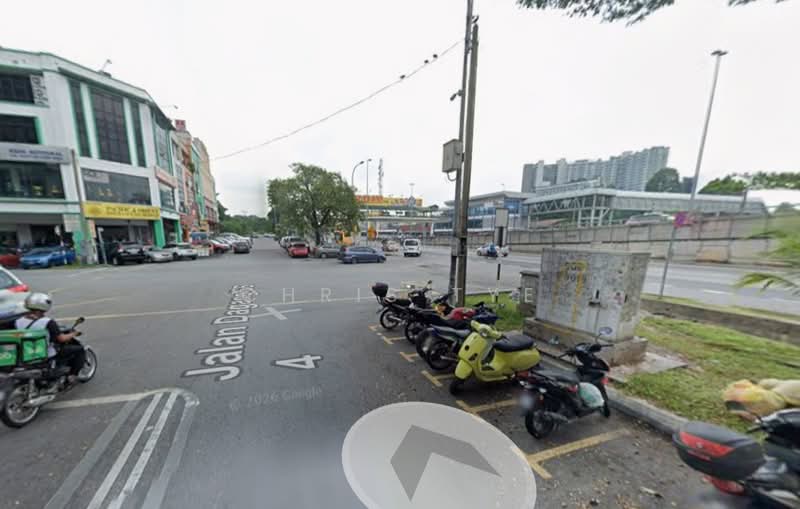 Shop for Rent in Taman Sungai Besi Indah (Seri Kembangan) - Chris Tye - Exterior - PropertyGuru.com.my