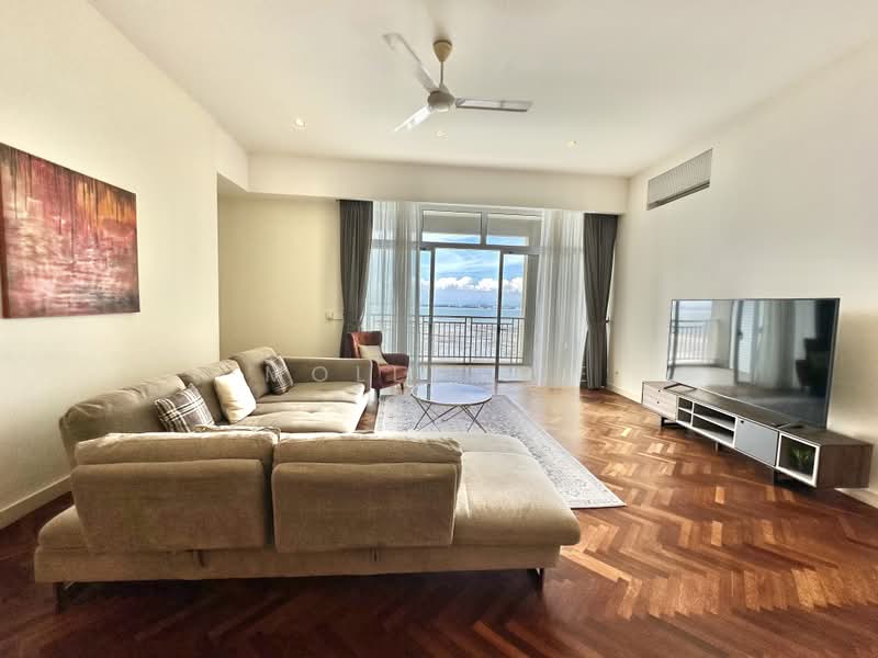 Kondominium untuk Disewa di Andaman @ Quayside - Molly Lee - PropertyGuru.com.my
