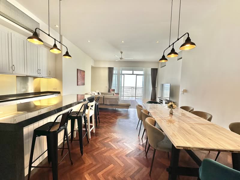 Kondominium untuk Disewa di Andaman @ Quayside - Molly Lee - PropertyGuru.com.my