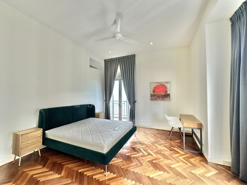 Kondominium untuk Disewa di Andaman @ Quayside - Molly Lee - PropertyGuru.com.my