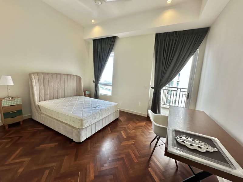 Kondominium untuk Disewa di Andaman @ Quayside - Molly Lee - PropertyGuru.com.my