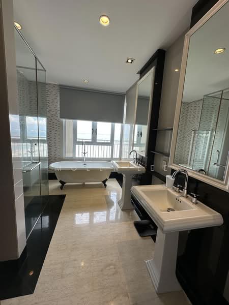 Kondominium untuk Disewa di Andaman @ Quayside - Molly Lee - PropertyGuru.com.my