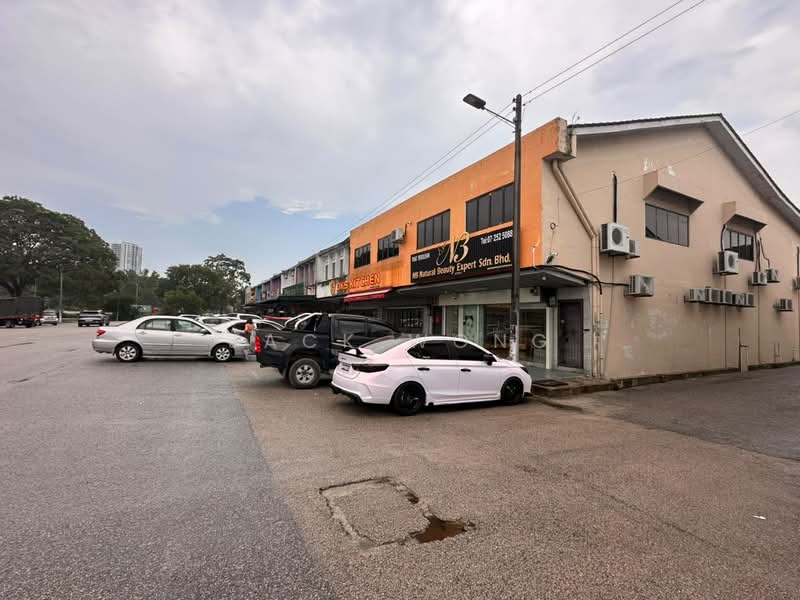 Kedai untuk Dijual di Johor Bahru (Johor) - Jack Wong - Exterior - PropertyGuru.com.my