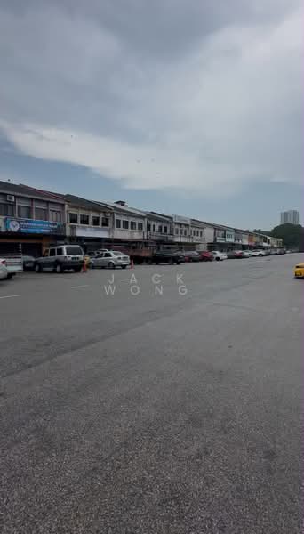 Kedai untuk Dijual di Johor Bahru (Johor) - Jack Wong - Exterior - PropertyGuru.com.my