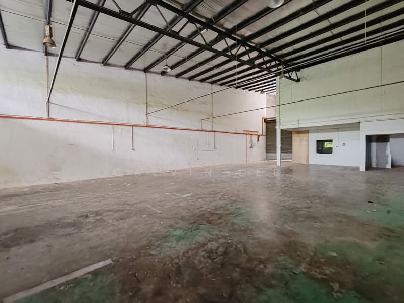 Kilang untuk Disewa di Taman Johor Jaya (Johor Bahru) - Calvin Lee - PropertyGuru.com.my