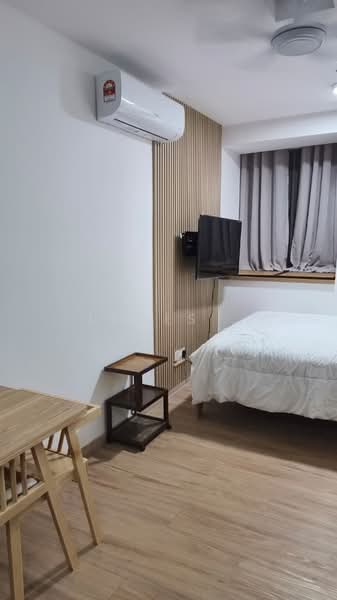 Servis Apartment untuk Disewa di Riveria City - Loges . - Bedroom - PropertyGuru.com.my