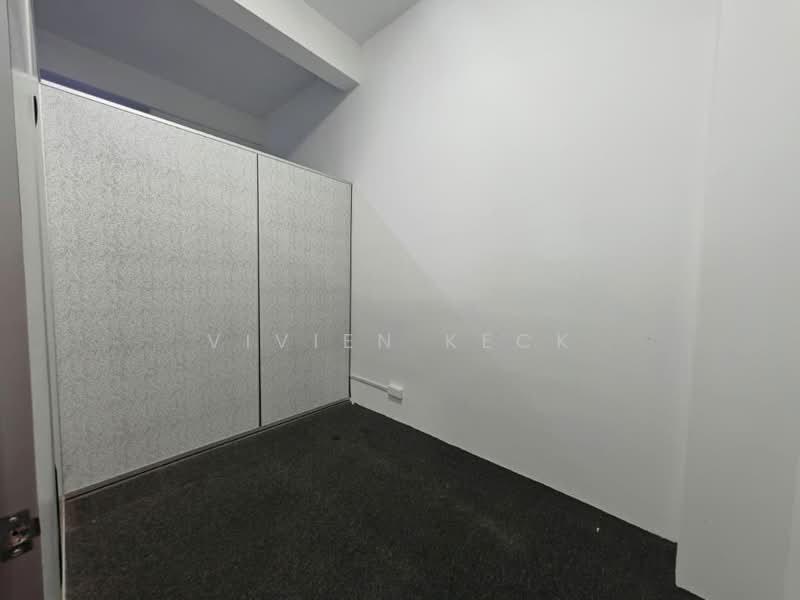 Shop / Office for Rent in Kota Masai (Pasir Gudang) - Vivien Keck - Interior - PropertyGuru.com.my