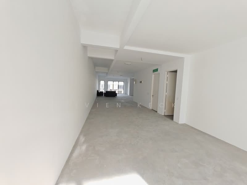 Shop / Office for Rent in Kota Masai (Pasir Gudang) - Vivien Keck - Interior - PropertyGuru.com.my