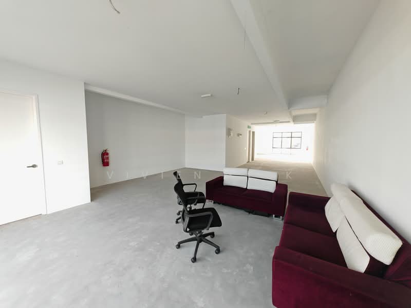 Shop / Office for Rent in Kota Masai (Pasir Gudang) - Vivien Keck - Interior - PropertyGuru.com.my